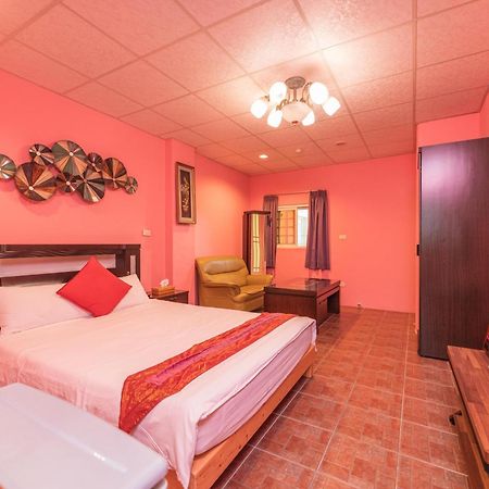 Fumigate Hotel Bandar Lama Bandar Lama Hengchun Luaran gambar
