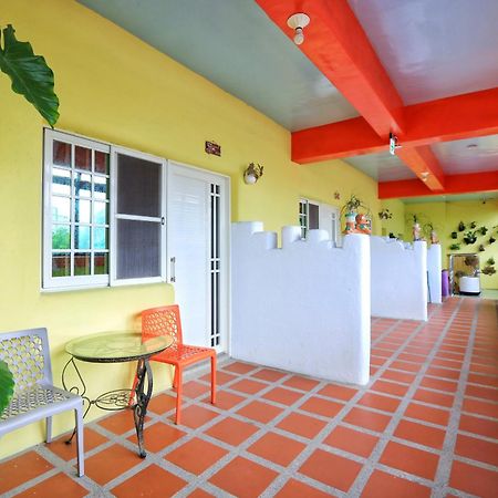 Fumigate Hotel Bandar Lama Bandar Lama Hengchun Luaran gambar