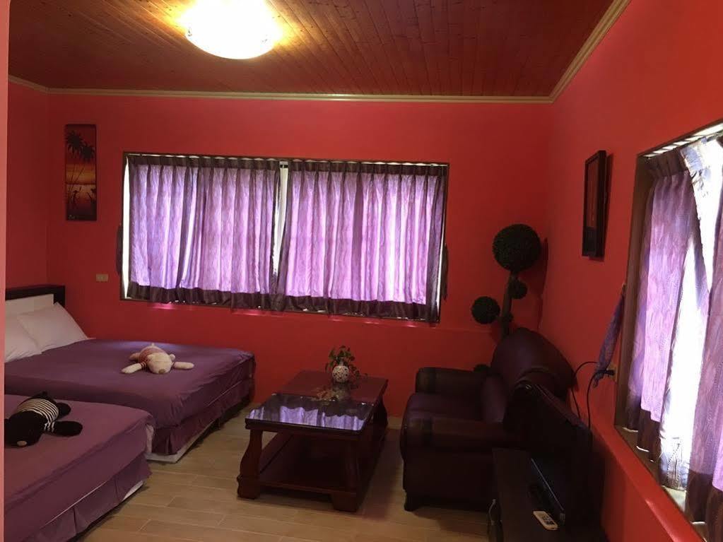 Fumigate Hotel Bandar Lama Bandar Lama Hengchun Luaran gambar