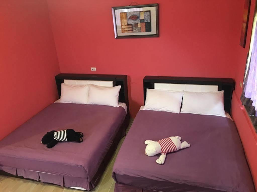Fumigate Hotel Bandar Lama Bandar Lama Hengchun Luaran gambar