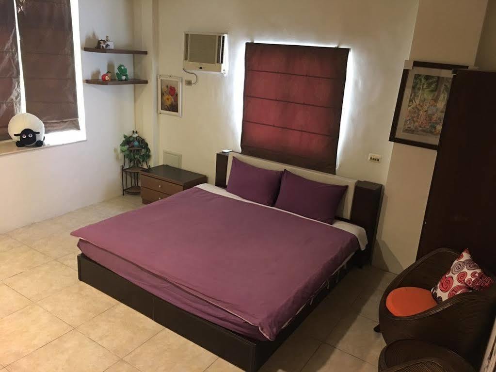 Fumigate Hotel Bandar Lama Bandar Lama Hengchun Luaran gambar