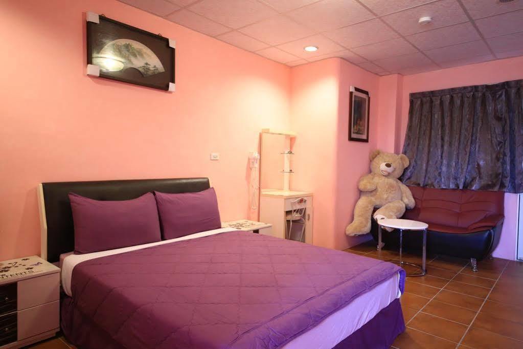 Fumigate Hotel Bandar Lama Bandar Lama Hengchun Luaran gambar