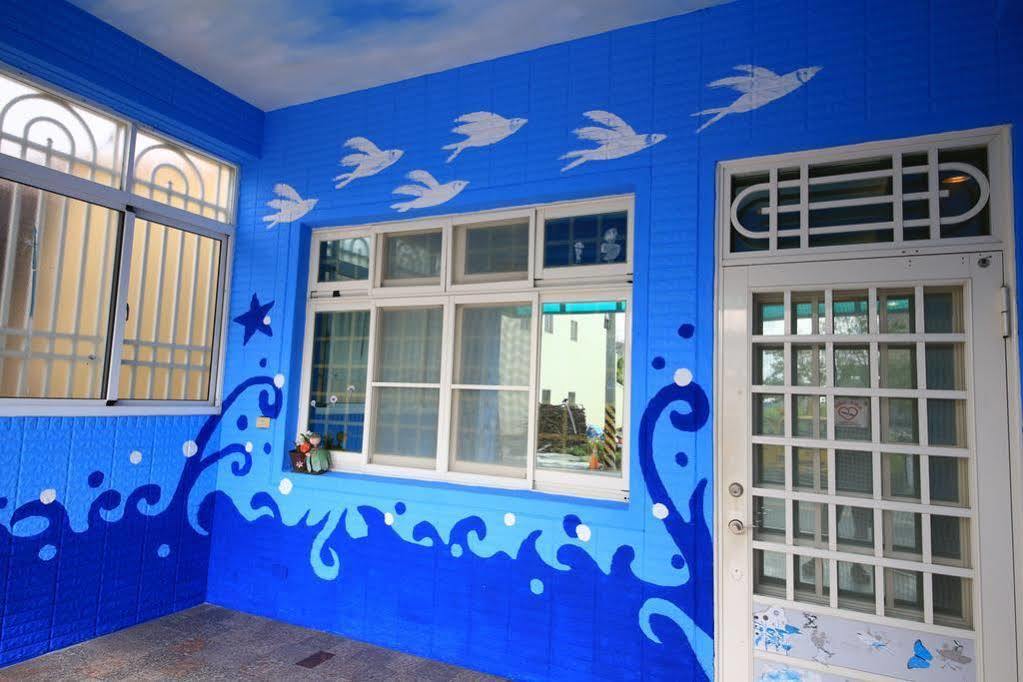 Fumigate Hotel Bandar Lama Bandar Lama Hengchun Luaran gambar