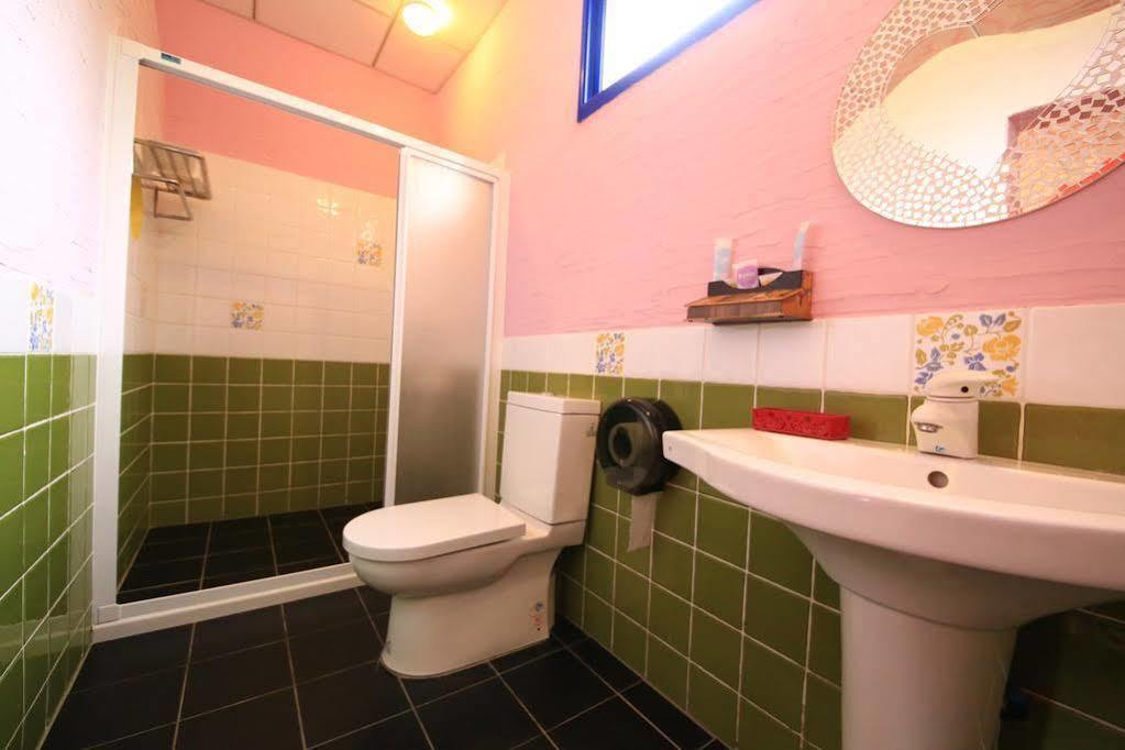 Fumigate Hotel Bandar Lama Bandar Lama Hengchun Luaran gambar