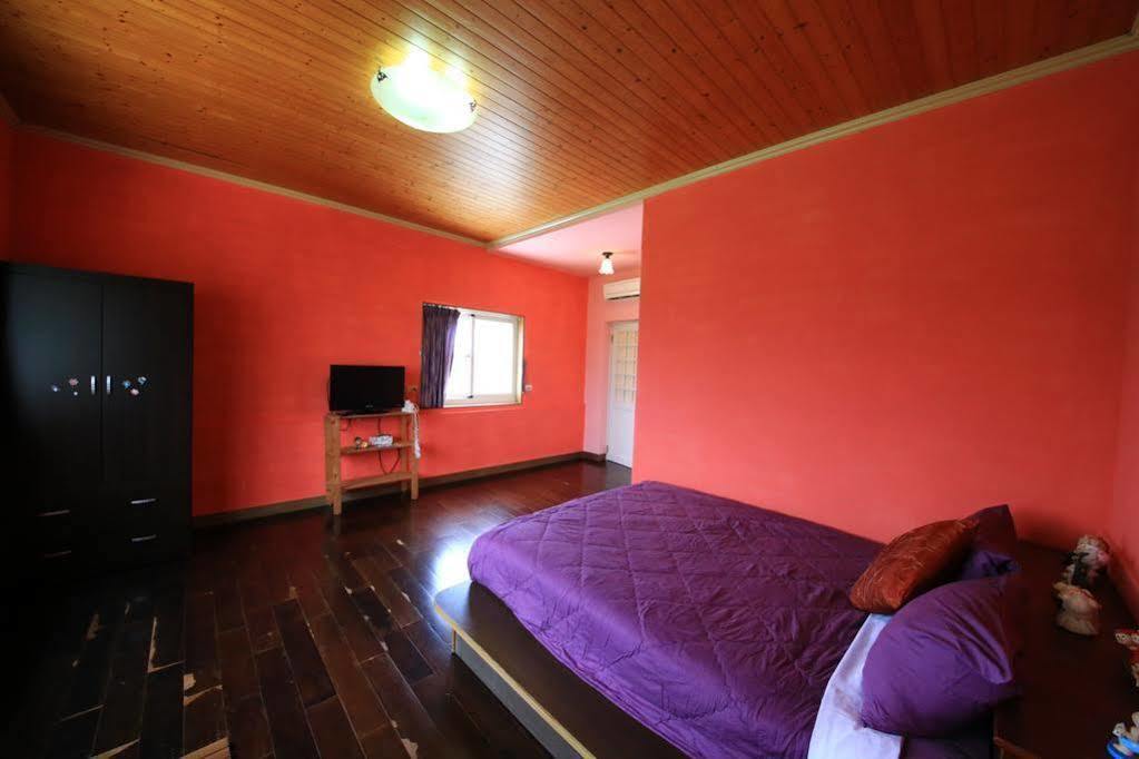Fumigate Hotel Bandar Lama Bandar Lama Hengchun Luaran gambar