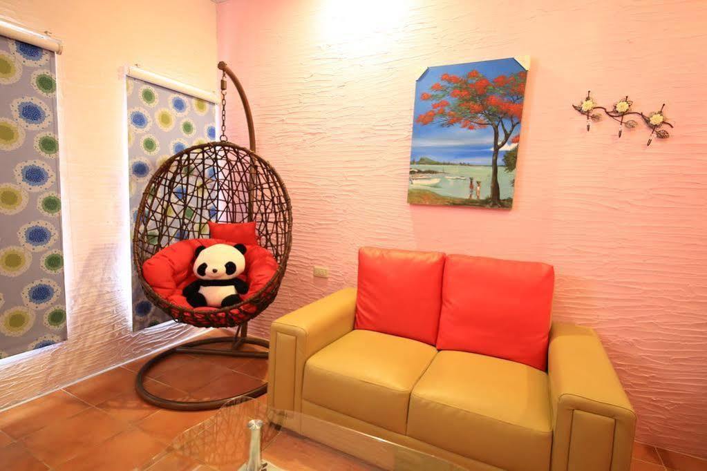 Fumigate Hotel Bandar Lama Bandar Lama Hengchun Luaran gambar